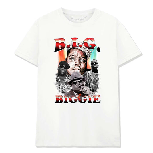 Тениска The Notorious B.I.G