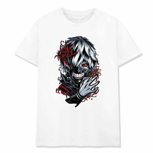 Тениска Tokyo Ghoul