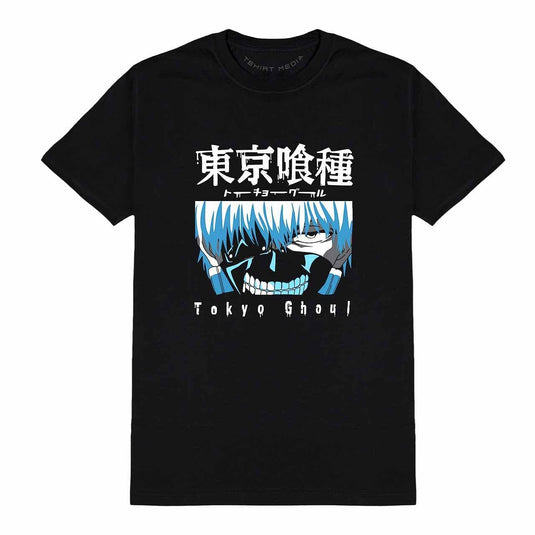 Тениска Tokyo Ghoul