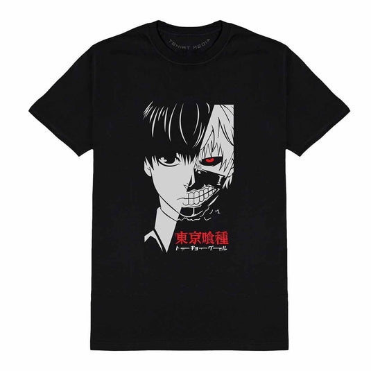 Тениска Tokyo Ghoul