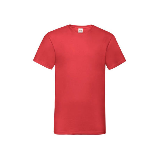 Men's Budget V-neck Classic T-shirt
