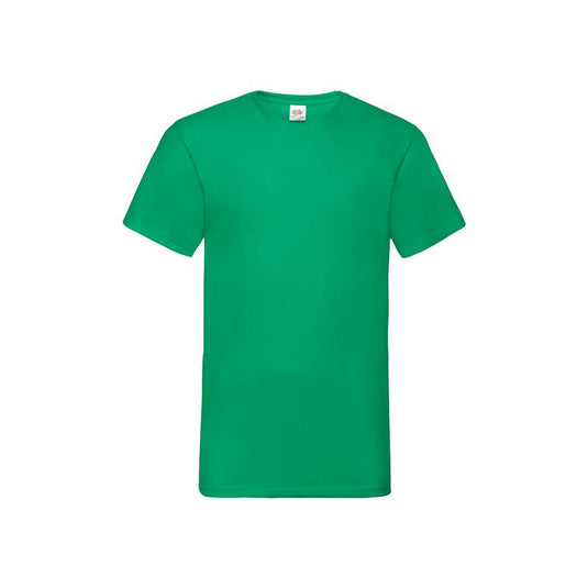 Men's Budget V-neck Classic T-shirt
