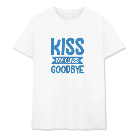 Тениска за Абитуриентски Бал – Чао на Класа