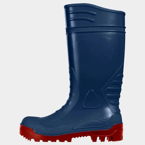 Safety boots TORNADO S5 FO SR