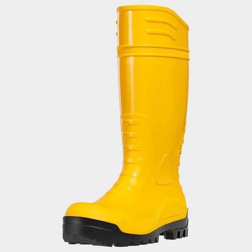 Safety boots TORNADO S5 FO SR