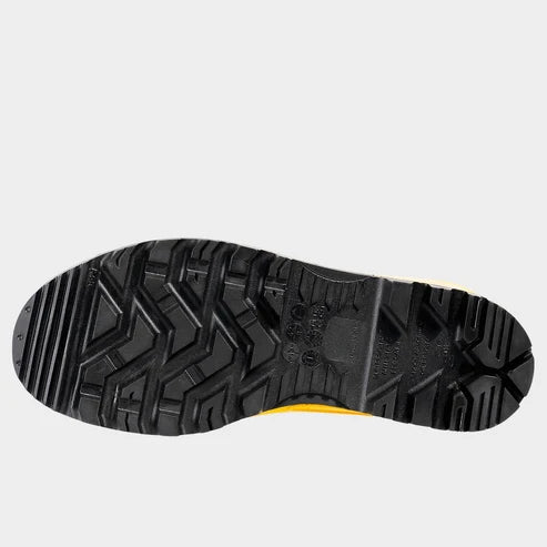 Safety boots TORNADO S5 FO SR