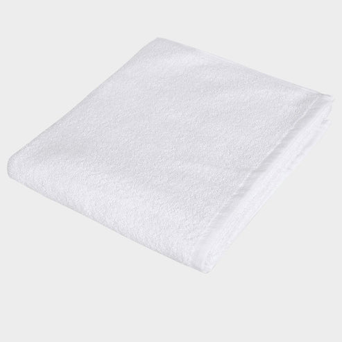 Cotton Towel BU – 400 g/m², 70 × 140 cm