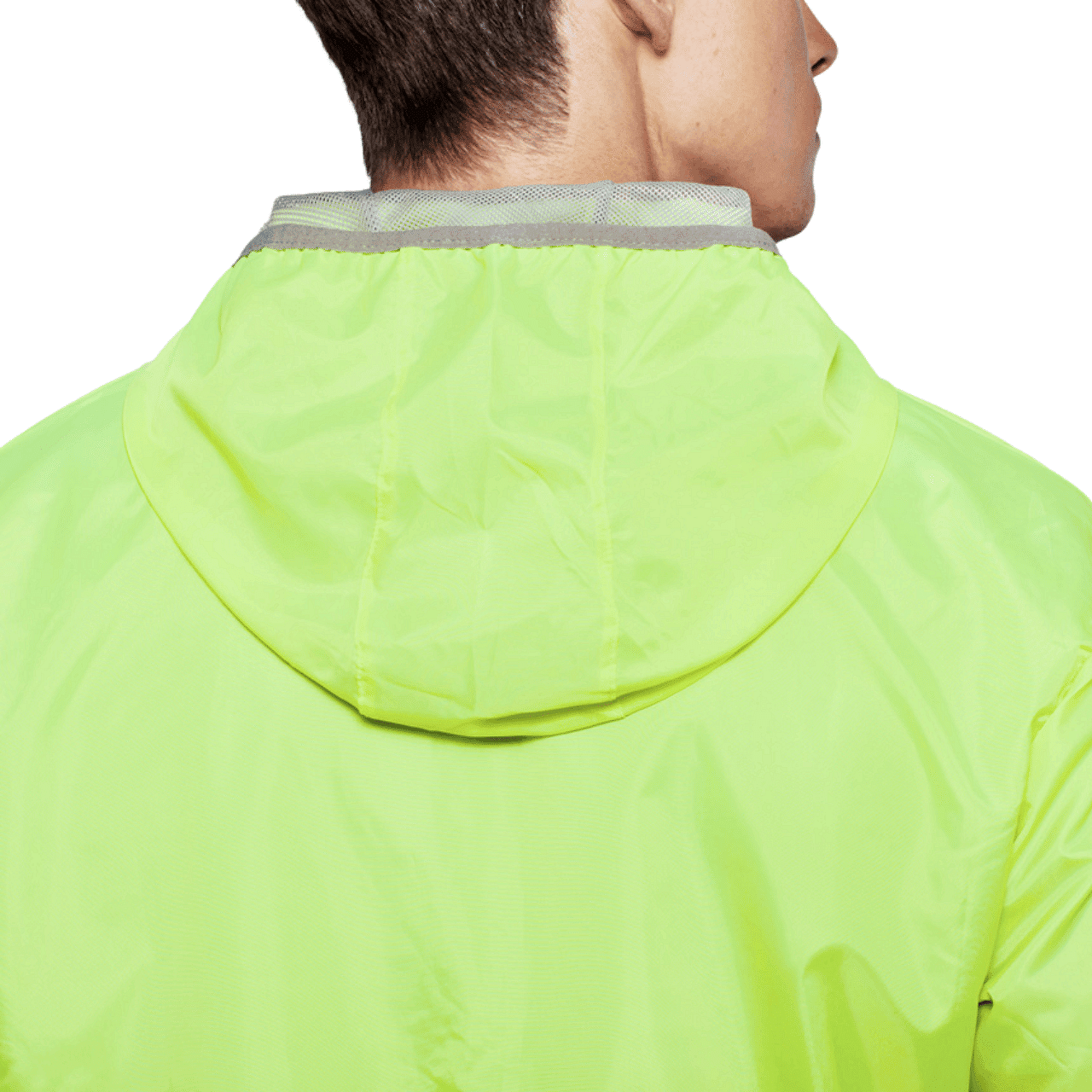 Unisex Windbreaker