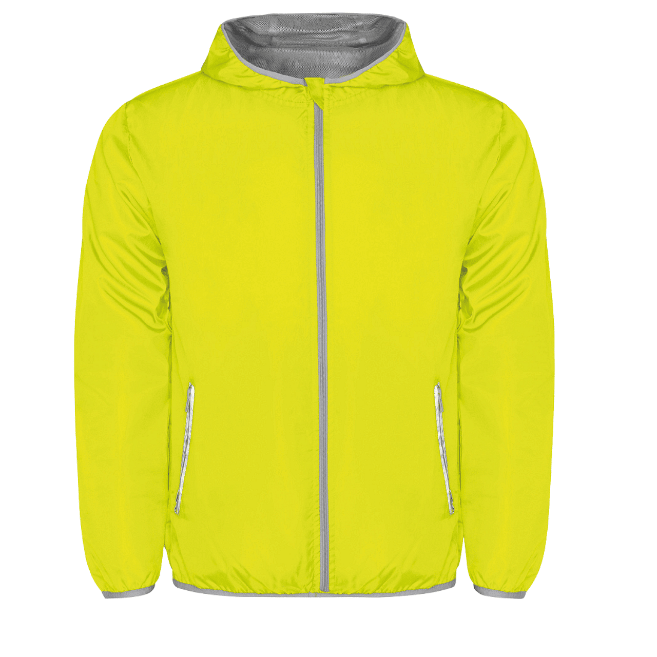 Unisex Windbreaker
