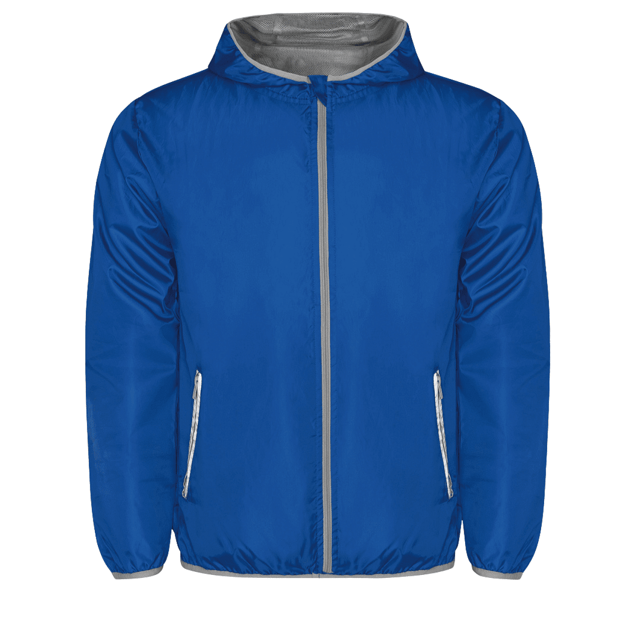 Unisex Windbreaker