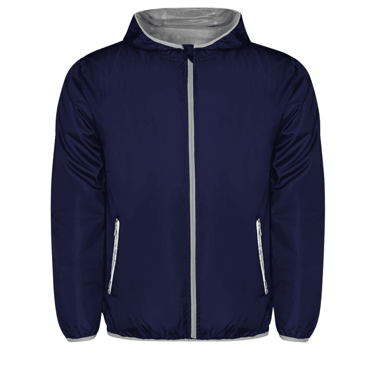 Unisex Windbreaker