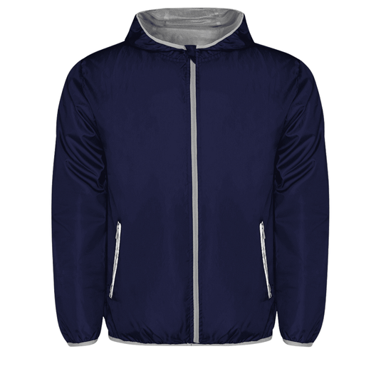 Unisex Windbreaker ANGELO