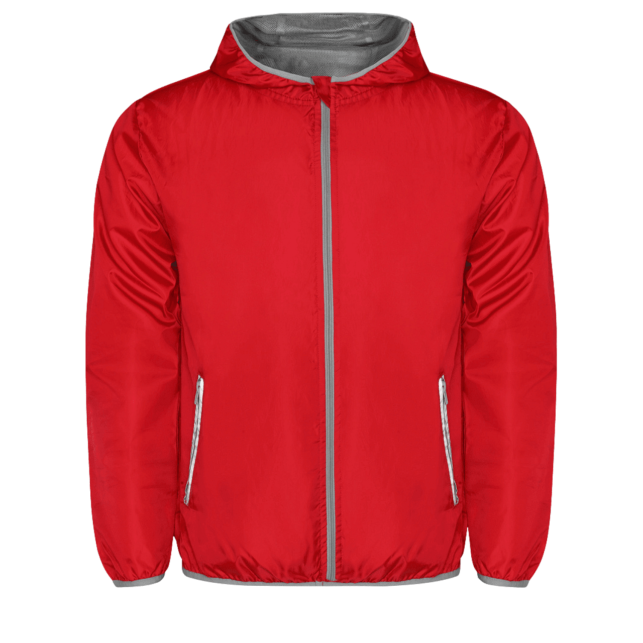 Unisex Windbreaker
