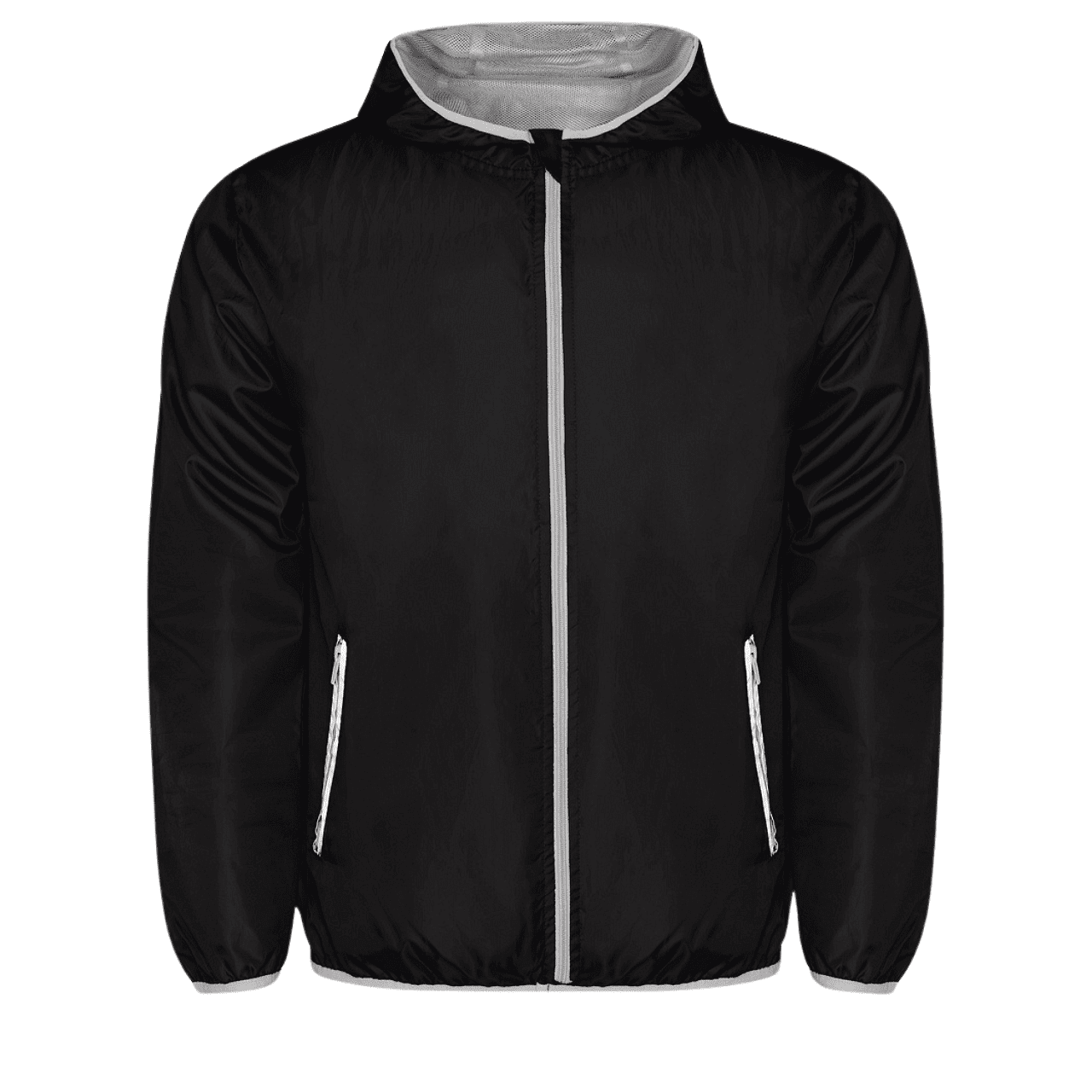Unisex Windbreaker
