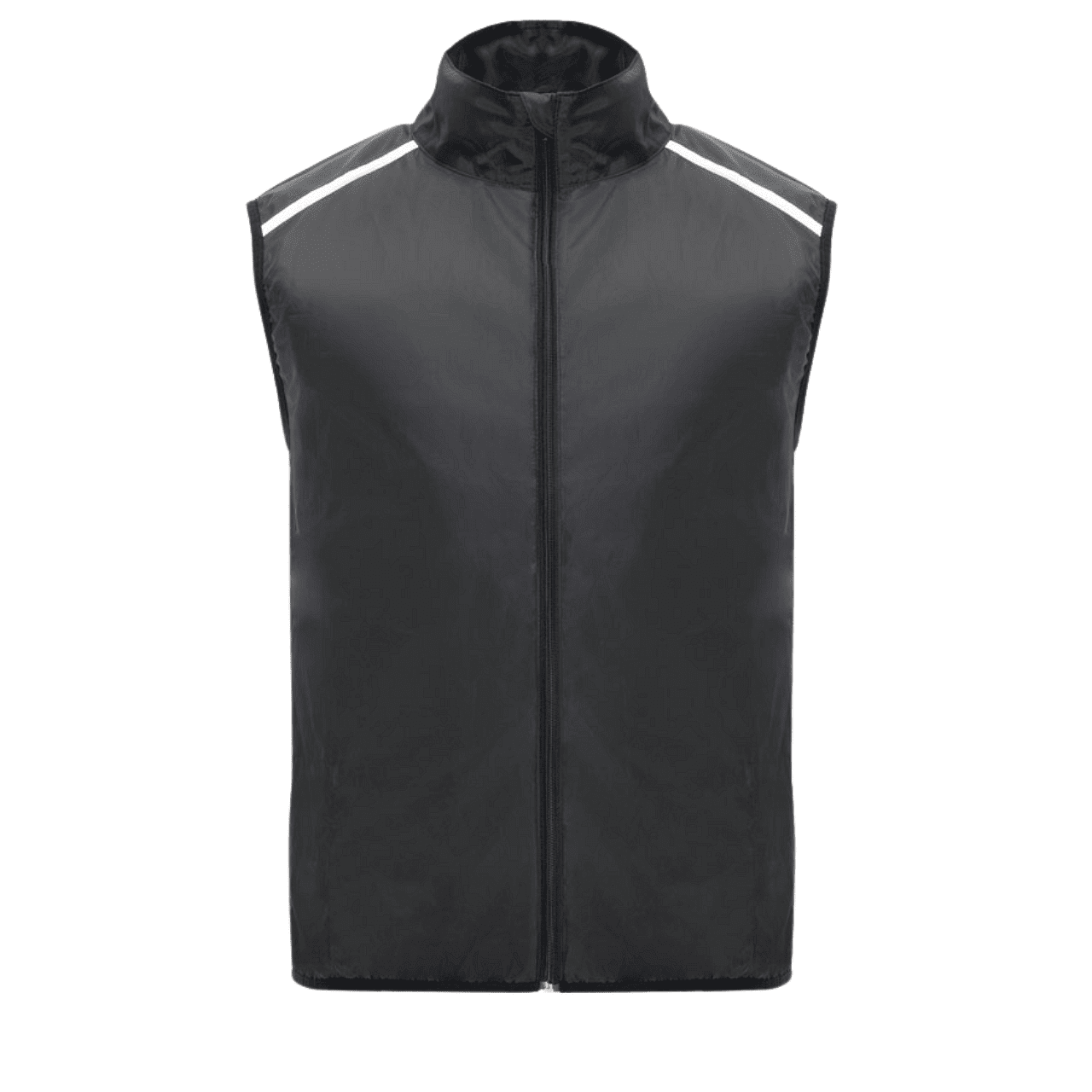 Unisex Vest Windbreaker