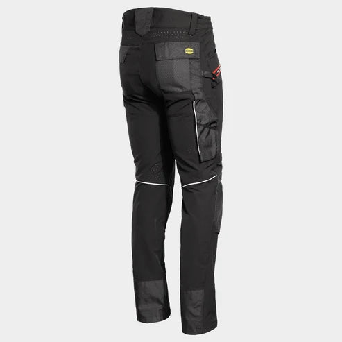 Work Trousers DIADORA PERFORMANCE DUCATI - Men
