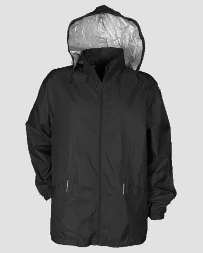 Waterproof jacket RONY II