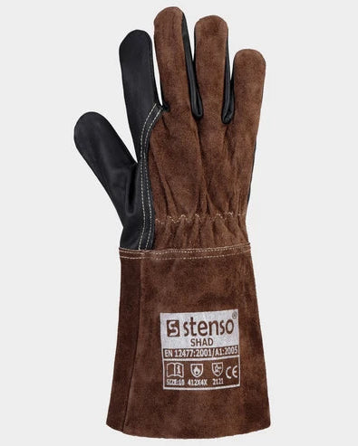 Welding gloves SHAD