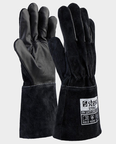 Welding gloves STERLET