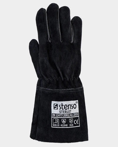Welding gloves STERLET