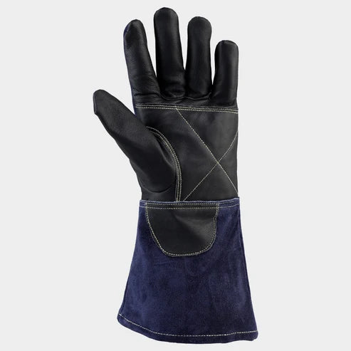 Welding gloves STINGRAY