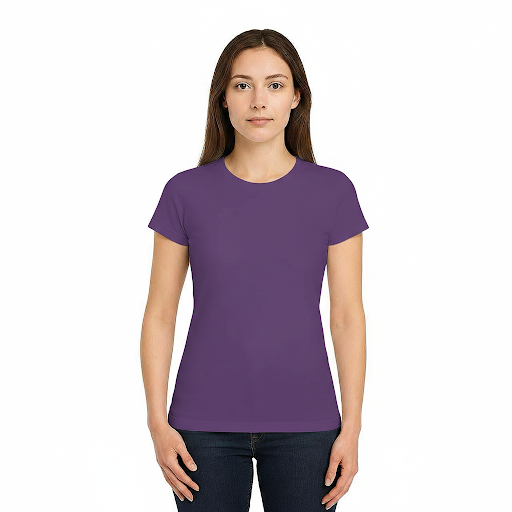Create Your Budget T-shirt - Woman