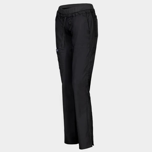 Women's Trousers CHEROKEE MR TAPERED