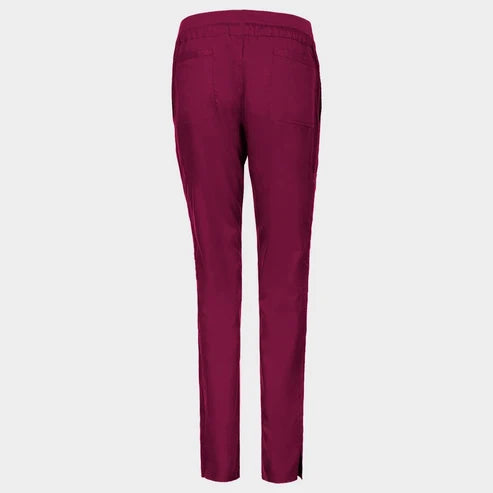 Women's Trousers CHEROKEE MR TAPERED