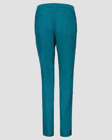 Women's Trousers CHEROKEE MR TAPERED
