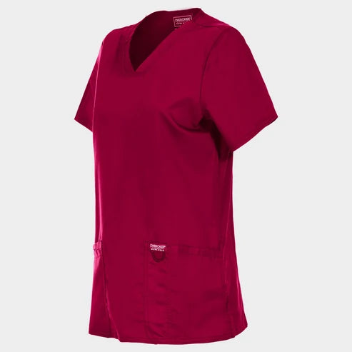 Women's Tunic CHEROKEE V-NECK