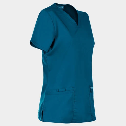 Women's Tunic CHEROKEE V-NECK