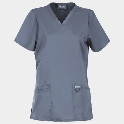 Women's Tunic CHEROKEE V-NECK