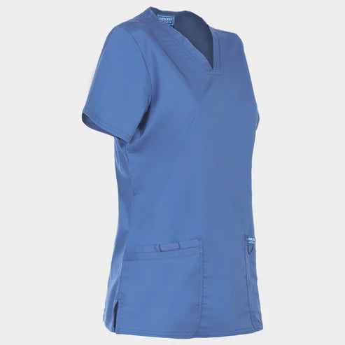 Women's Tunic CHEROKEE V-NECK