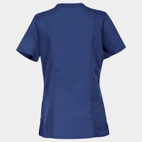 Women's Tunic CHEROKEE V-NECK