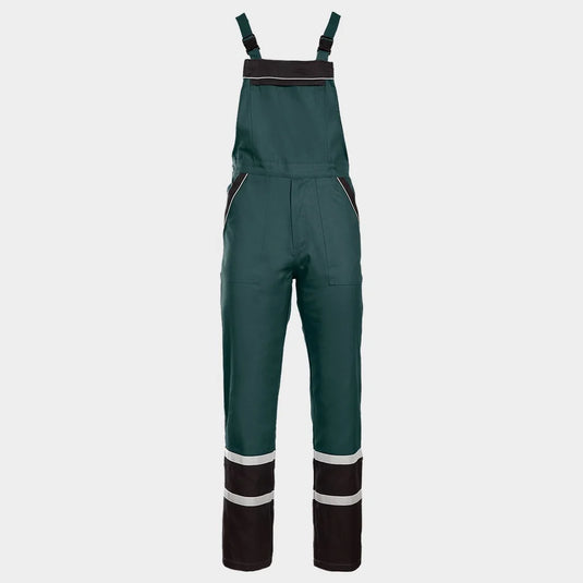 Work bib pants COLLINS SUMMER - Men