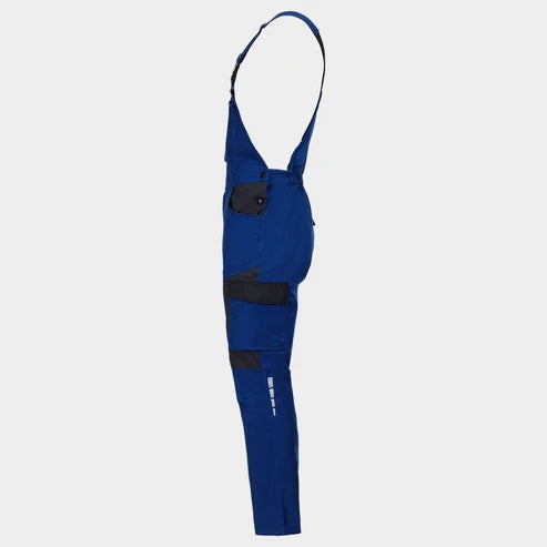 Work bib pants EOS STRETCH - Men