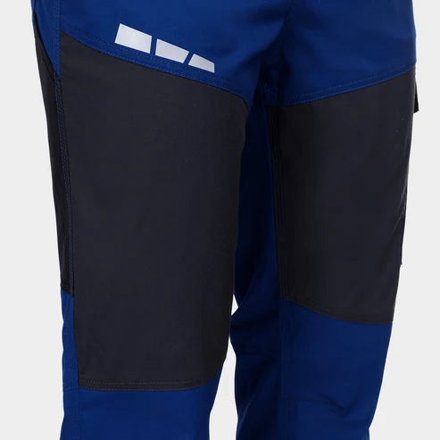 Work bib pants EOS STRETCH - Men
