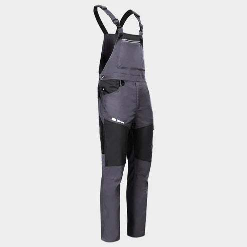 Work bib pants EOS STRETCH - Men