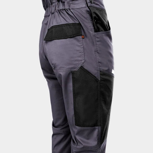 Work bib pants EOS STRETCH - Men