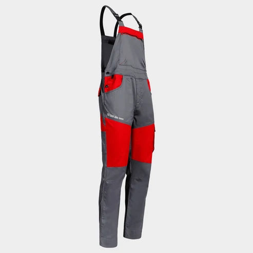 Work bib pants EOS STRETCH - Men