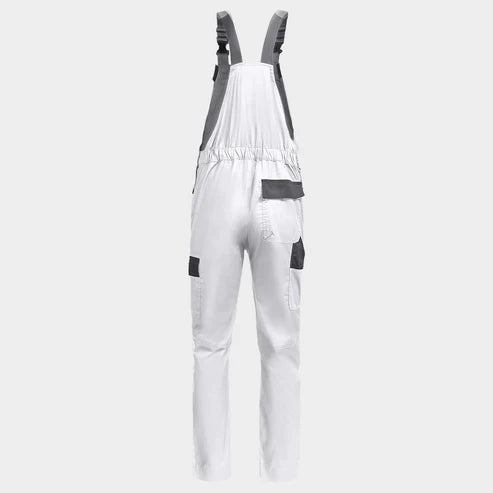 Work bib pants EOS STRETCH - Men
