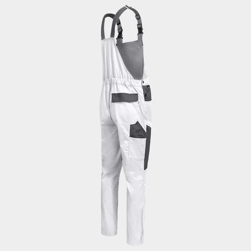 Work bib pants EOS STRETCH - Men