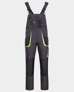 Work bib pants KASTOR - Men