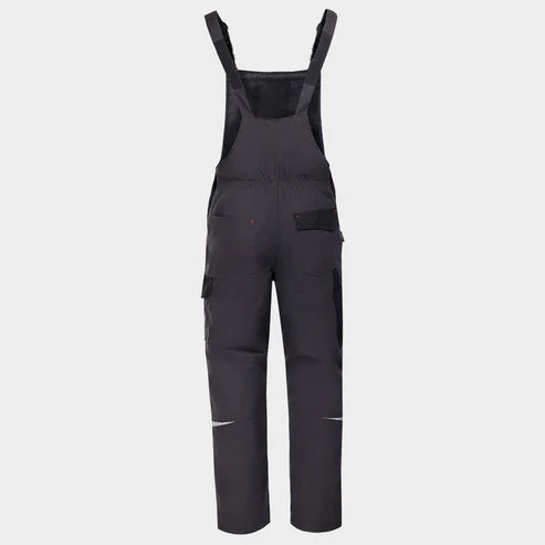 Work bib pants KASTOR T/C
