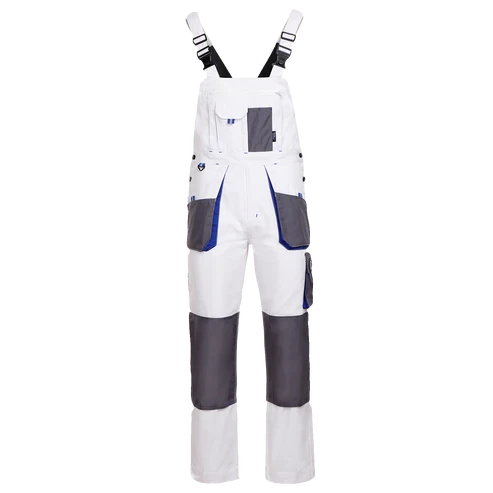 Work bib pants KASTOR - Men