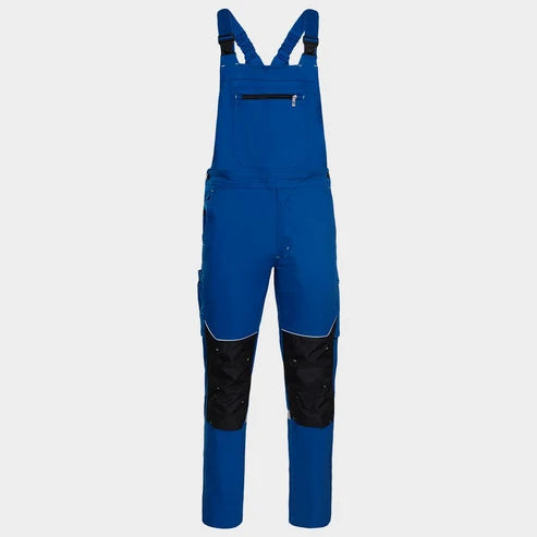 Work bib pants MELBOURNE STRETCH - Men