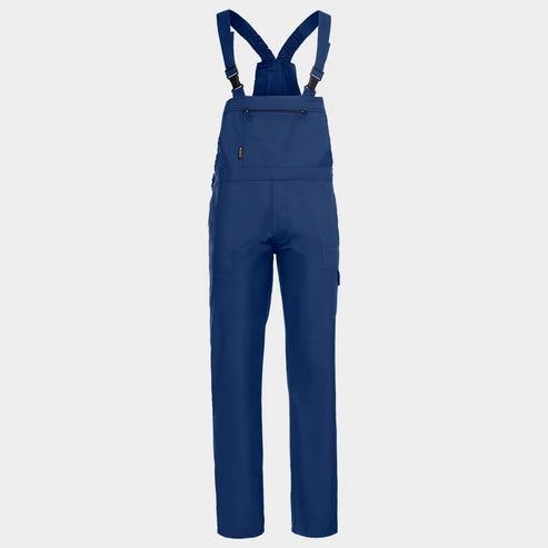 Work bib pants PLUTON T/C - Men
