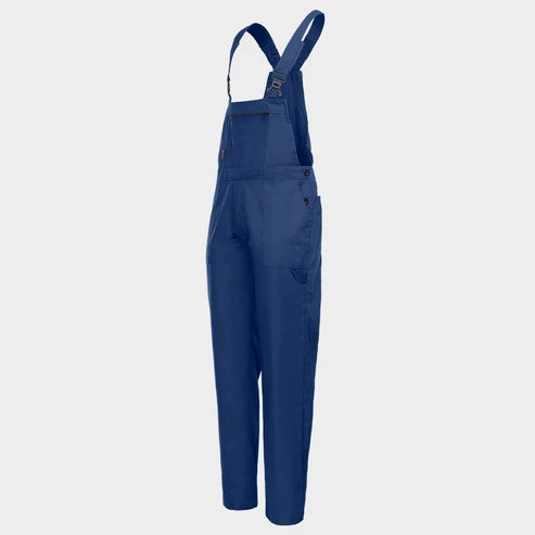 Work bib pants PLUTON T/C - Men