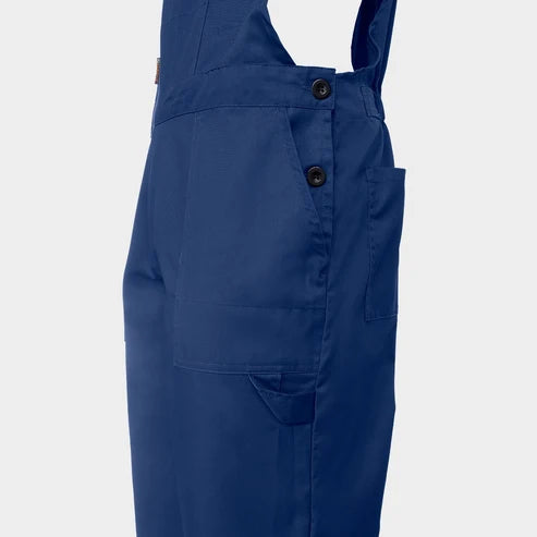 Work bib pants PLUTON T/C - Men
