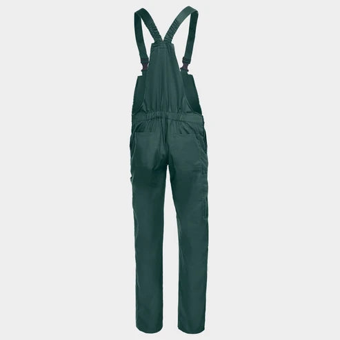 Work bib pants PLUTON T/C - Men